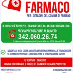 Servizio PRONTO FARMACO