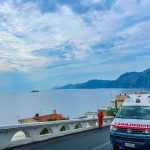 ESTATE SICURA in Costiera Amalfitana.