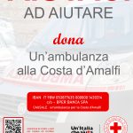 Raccolta fondi per finanziare l’acquisto delle nuove ambulanze per i servizi di emergenza – urgenza