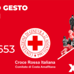 5 per 1000 alla Croce Rossa