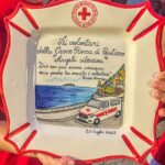 Inaugurazione nuovo mezzo CRI
