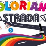 COLORIAMO LA STRADA A VIETRI SUL MARE