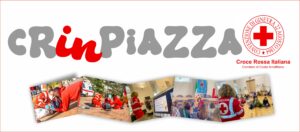 CRI in Piazza!!!